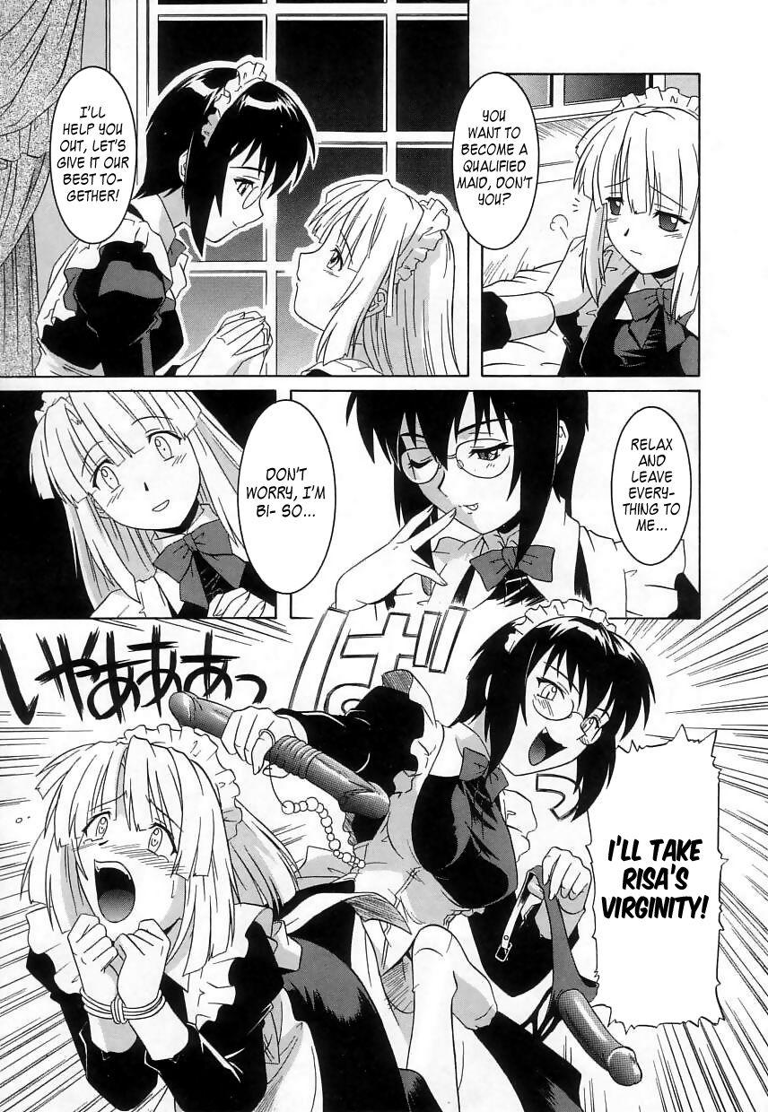 Virgin White Chapter 1000 Page 100